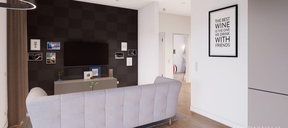 Bungalow de 3 dormitorios en Potsdam, Germany No. 296313 15