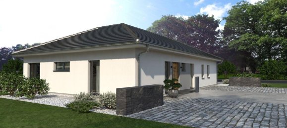 Bungalow de 3 dormitorios en Potsdam, Germany No. 296313 3