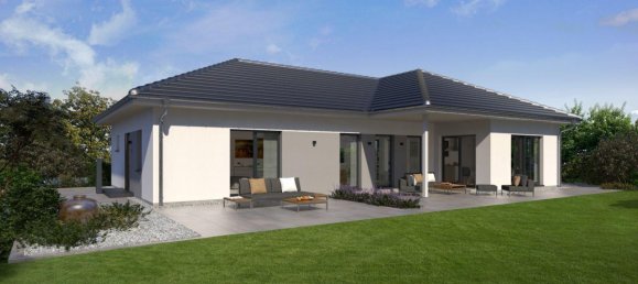 Bungalow de 3 dormitorios en Potsdam, Germany No. 296313 4