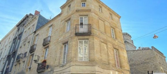 480m² Building in Bordeaux, France No. 298648 4