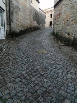 3 غرف نوم منزل في Viseu, Portugal رقم 181845