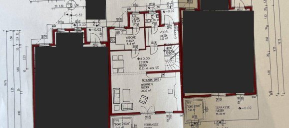 Adosado de 4 habitaciónes en Traismauer, Austria No. 210028 12