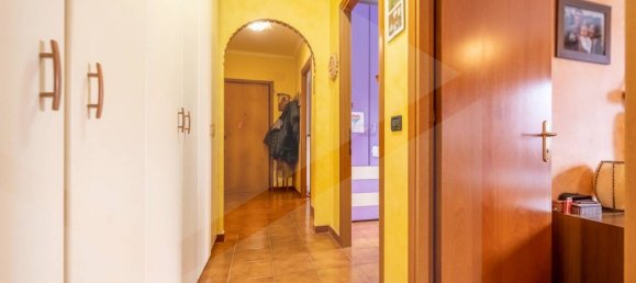 Apartamento de 4 divisões em Rome, Italy N.º 20697 8