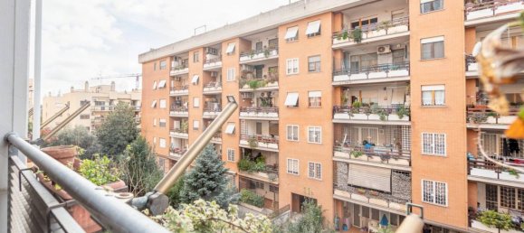 Apartamento de 4 divisões em Rome, Italy N.º 20697 36