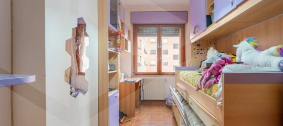 Apartamento de 4 divisões em Rome, Italy N.º 20697 22