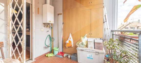 Apartamento de 4 divisões em Rome, Italy N.º 20697 16