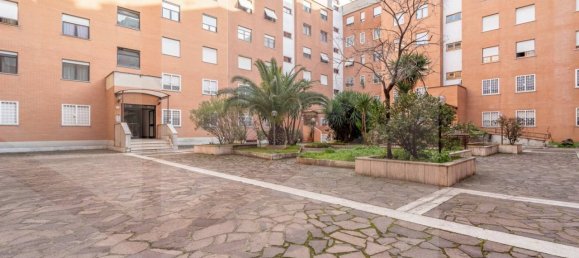 Apartamento de 4 divisões em Rome, Italy N.º 20697 40