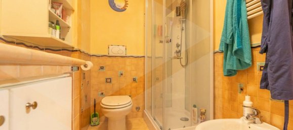 Apartamento de 4 divisões em Rome, Italy N.º 20697 31