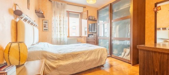 Apartamento de 4 divisões em Rome, Italy N.º 20697 19