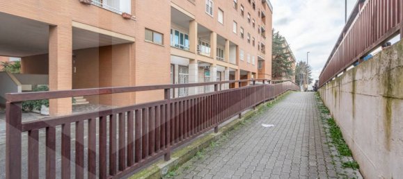Apartamento de 4 divisões em Rome, Italy N.º 20697 42