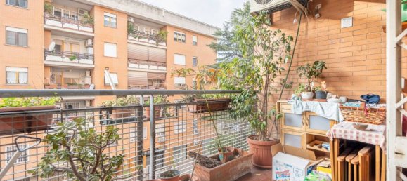 Apartamento de 4 divisões em Rome, Italy N.º 20697 17