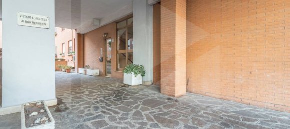 Apartamento de 4 divisões em Rome, Italy N.º 20697 39