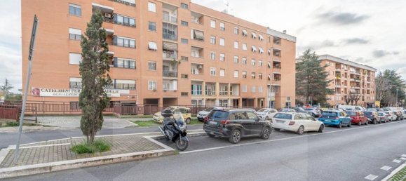 Apartamento de 4 divisões em Rome, Italy N.º 20697 43