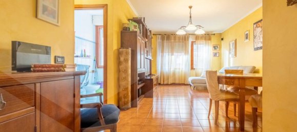 Apartamento de 4 divisões em Rome, Italy N.º 20697 34