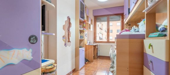 Apartamento de 4 divisões em Rome, Italy N.º 20697 21