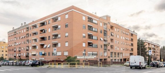 Apartamento de 4 divisões em Rome, Italy N.º 20697 2