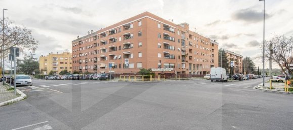 Apartamento de 4 divisões em Rome, Italy N.º 20697 3