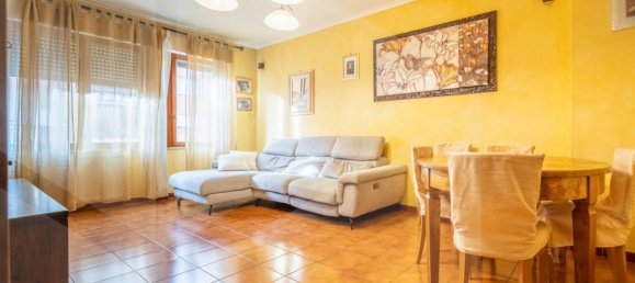Apartamento de 4 divisões em Rome, Italy N.º 20697 9