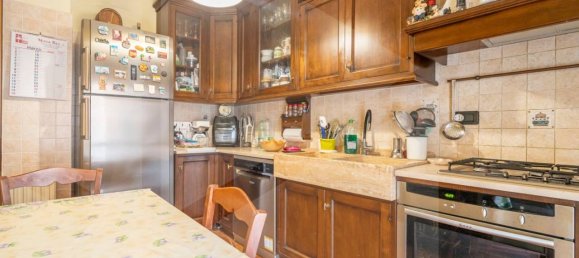 Apartamento de 4 divisões em Rome, Italy N.º 20697 13