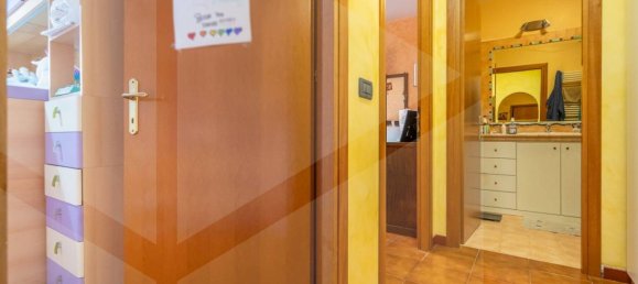 Apartamento de 4 divisões em Rome, Italy N.º 20697 38