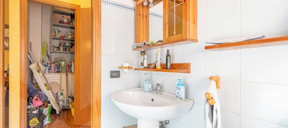 Apartamento de 4 divisões em Rome, Italy N.º 20697 28