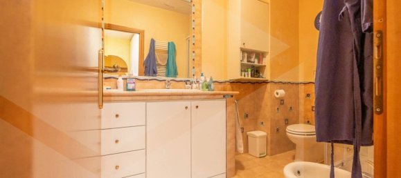 Apartamento de 4 divisões em Rome, Italy N.º 20697 30