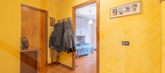 Apartamento de 4 divisões em Rome, Italy N.º 20697 6