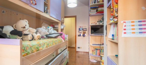 Apartamento de 4 divisões em Rome, Italy N.º 20697 23