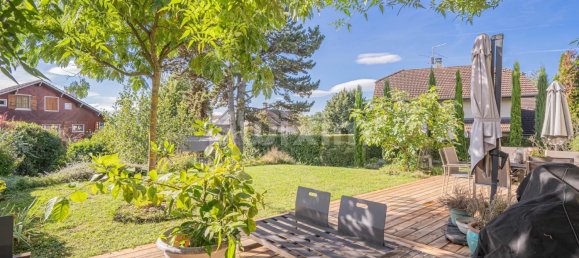 4 bedrooms House in Prevessin-Moens, France No. 199018 19