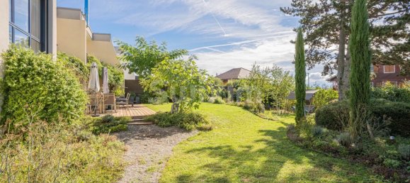 4 bedrooms House in Prevessin-Moens, France No. 199018 20