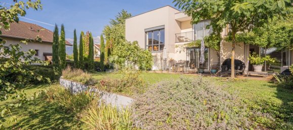 4 bedrooms House in Prevessin-Moens, France No. 199018 22