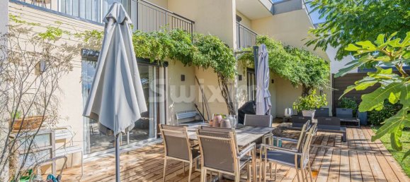 4 bedrooms House in Prevessin-Moens, France No. 199018 18