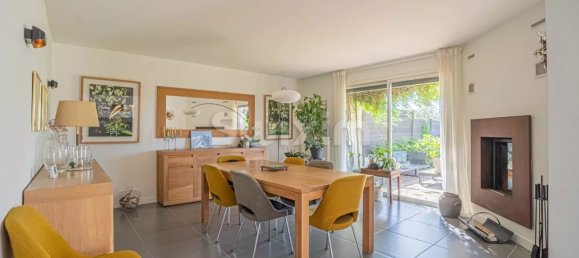 4 bedrooms House in Prevessin-Moens, France No. 199018 6