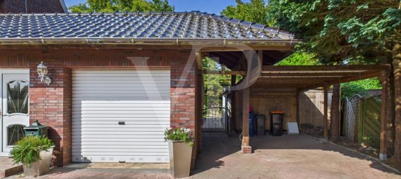 2 غرف نوم منزل في Wittmund, Germany رقم 318601 14