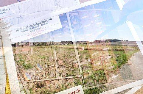 917m² Land in Langau, Austria No. 38398