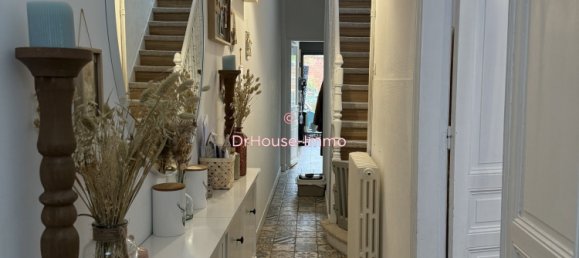 4 bedrooms House in Bethune, France No. 40418 4