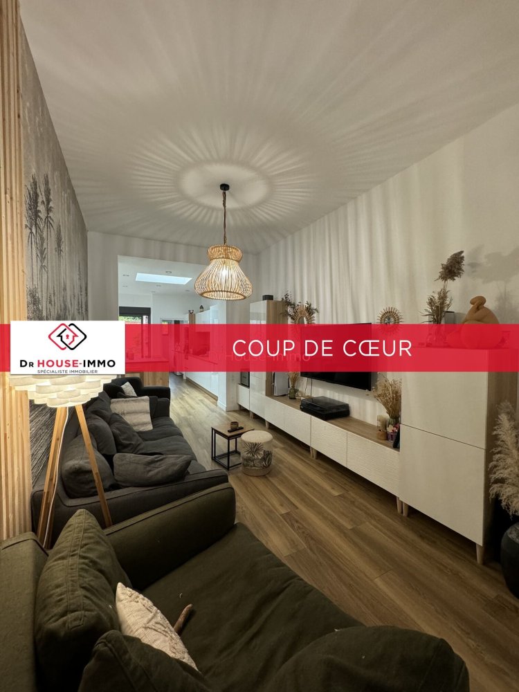 4 bedrooms House in Bethune, France No. 40418