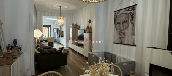 4 bedrooms House in Bethune, France No. 40418 2