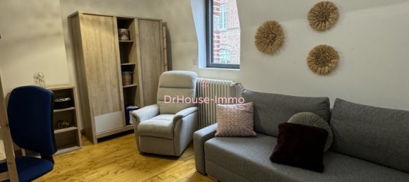 4 bedrooms House in Bethune, France No. 40418 16