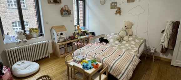 4 bedrooms House in Bethune, France No. 40418 6