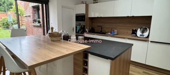 4 bedrooms House in Bethune, France No. 40418 12