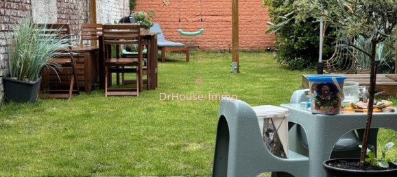 4 bedrooms House in Bethune, France No. 40418 23