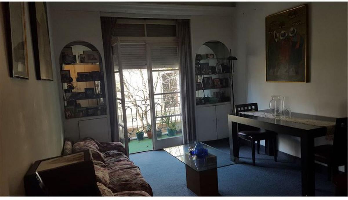 2 Schlafzimmer Wohnung in Buenos Aires, Argentina, Nr. 74611
