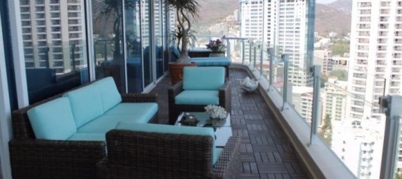 5 chambres Appartement à Guerrero, Mexico No. 160845 2