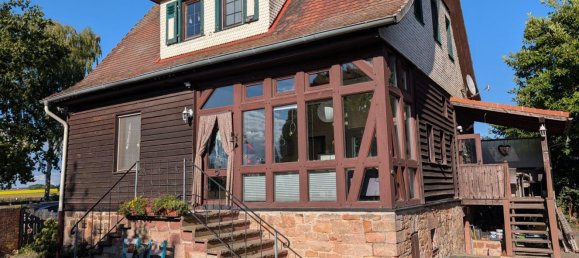 3 bedrooms House in Marburg-Biedenkopf, Germany No. 288630 3