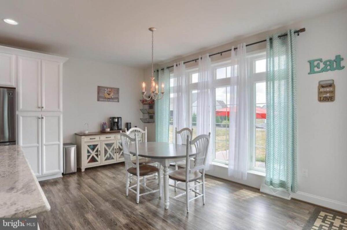 4 bedrooms House in Mechanicsburg, USA No. 421504