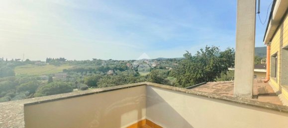 2 rooms Penthouse in Velletri, Italy No. 238087 39