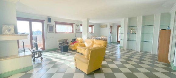 2 rooms Penthouse in Velletri, Italy No. 238087 13