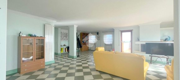 2 rooms Penthouse in Velletri, Italy No. 238087 19
