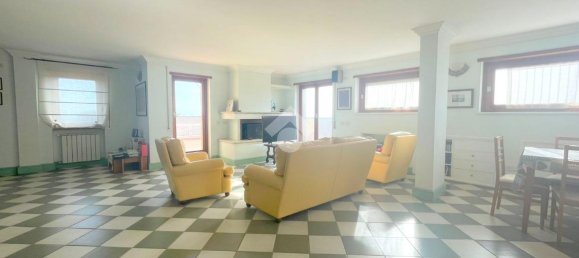2 rooms Penthouse in Velletri, Italy No. 238087 48